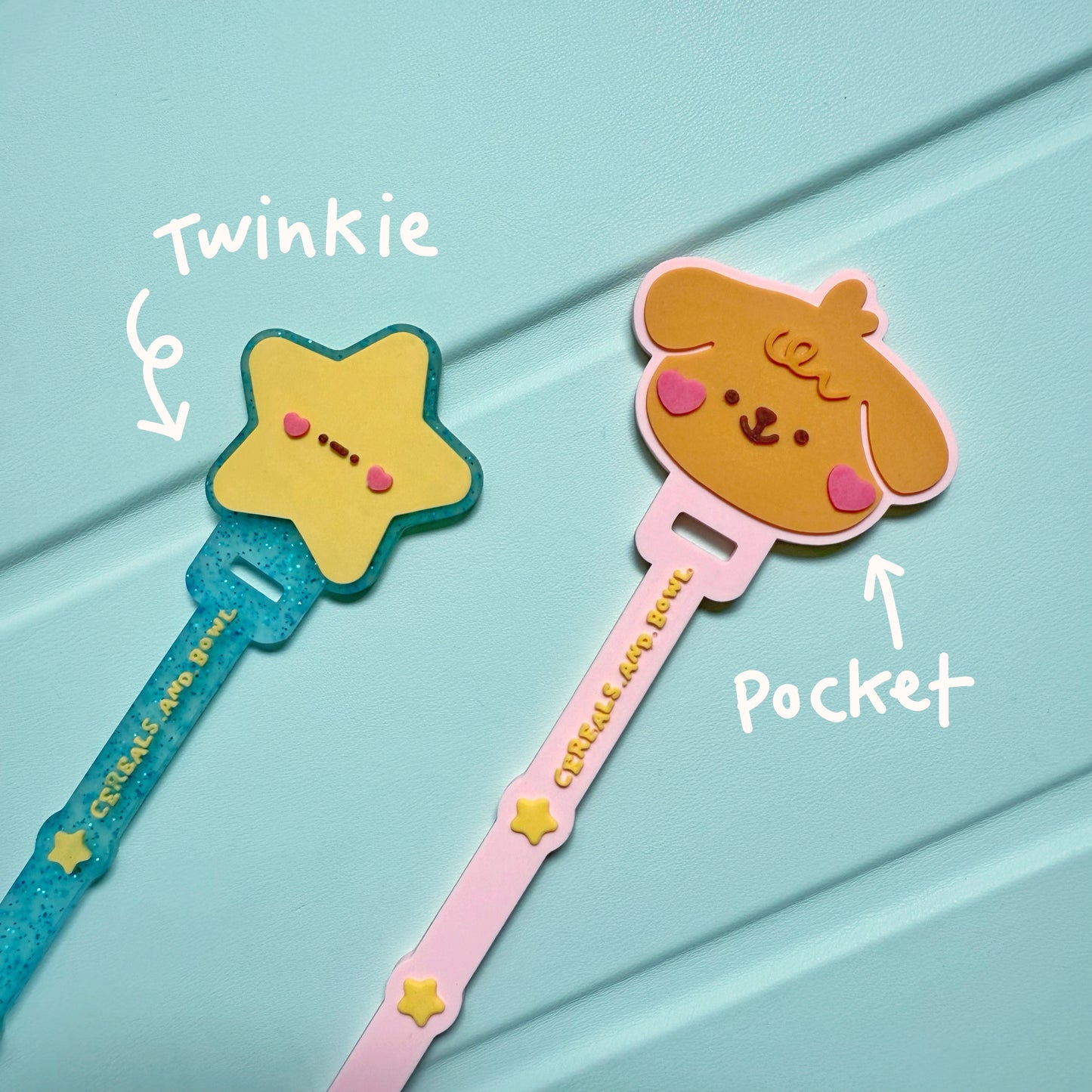 Rubber Strap