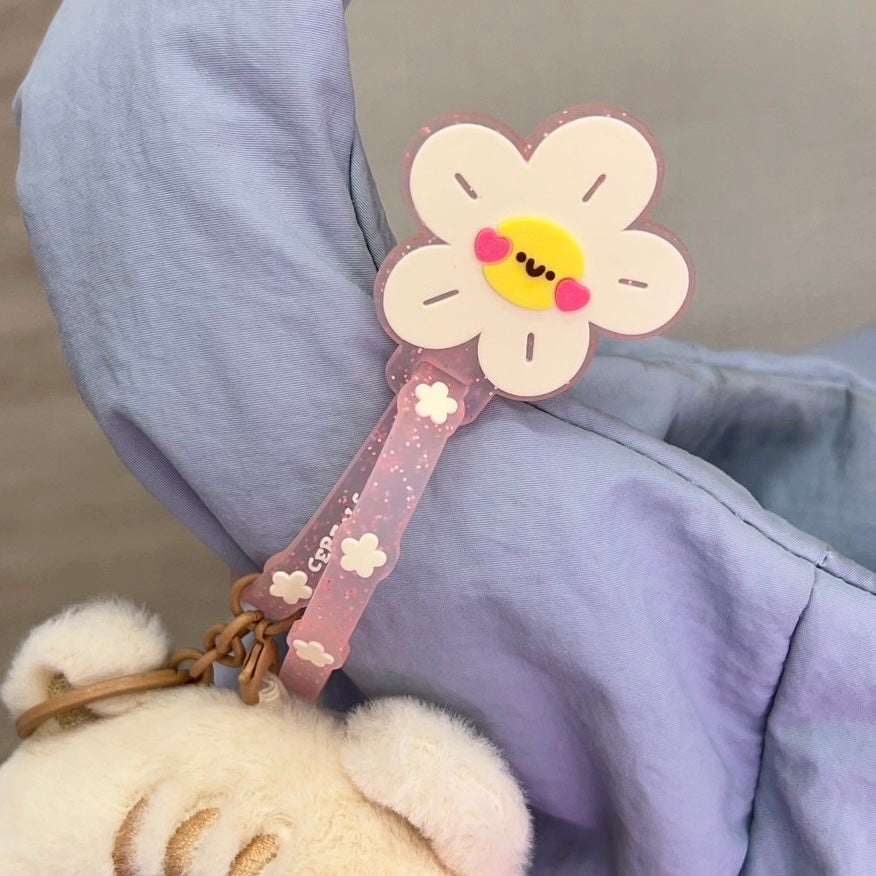 Bloomie Rubber Strap