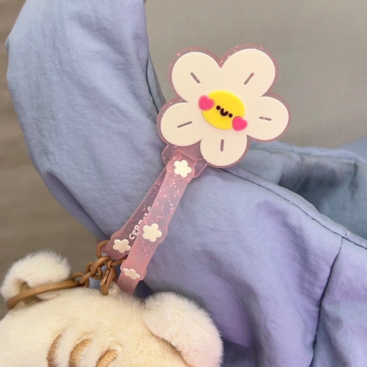 Bloomie Rubber Strap