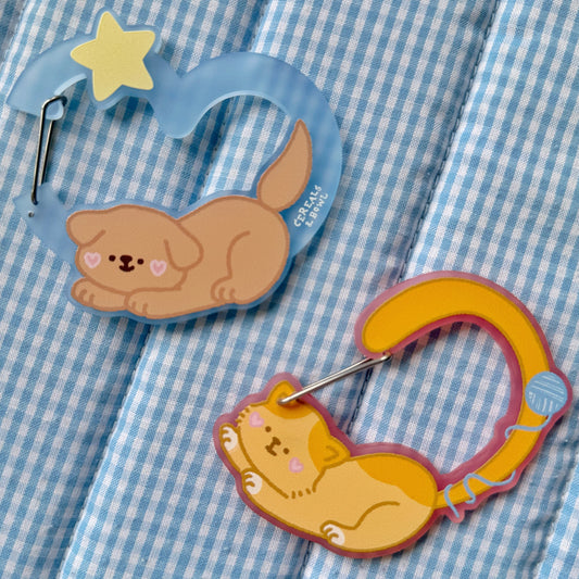 Carabiner