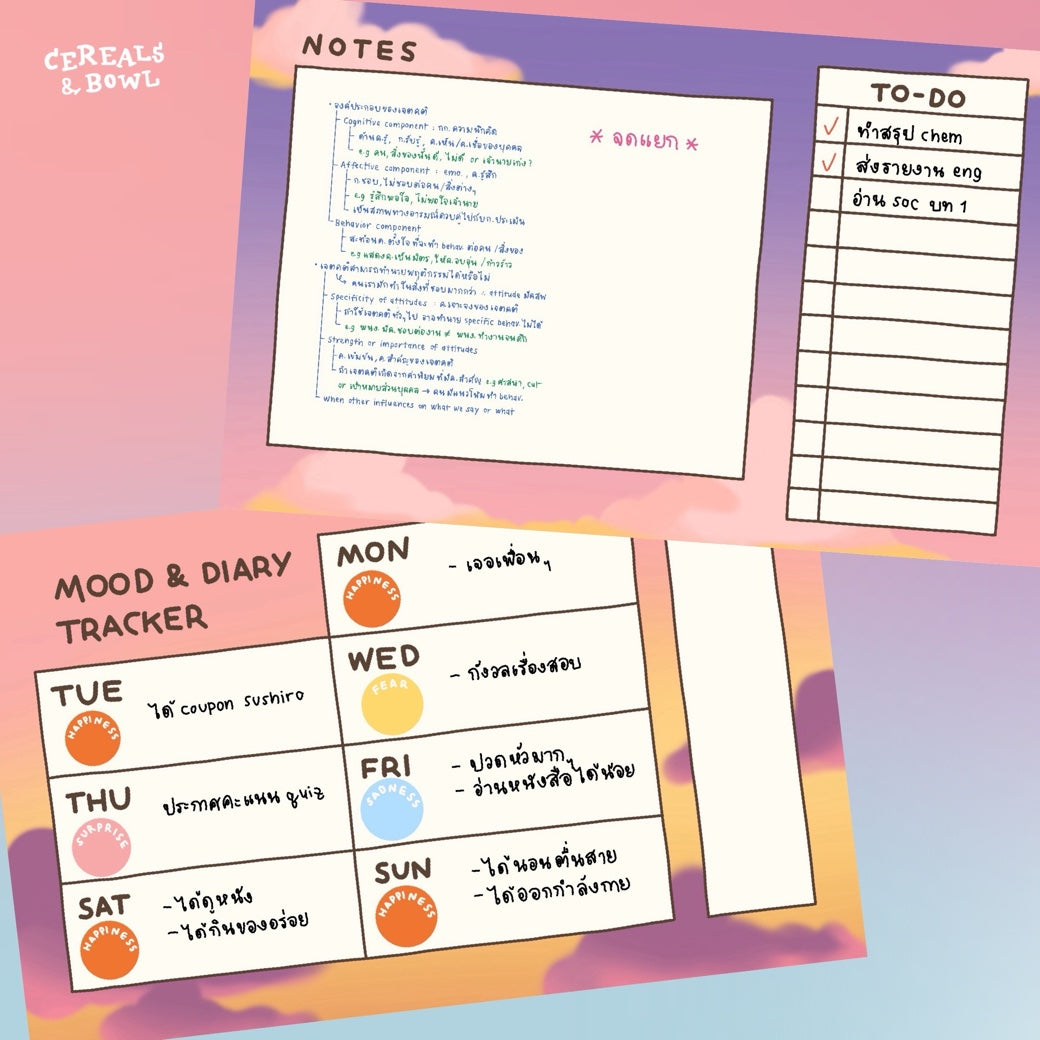 Sky planner (undated) (Digital files)