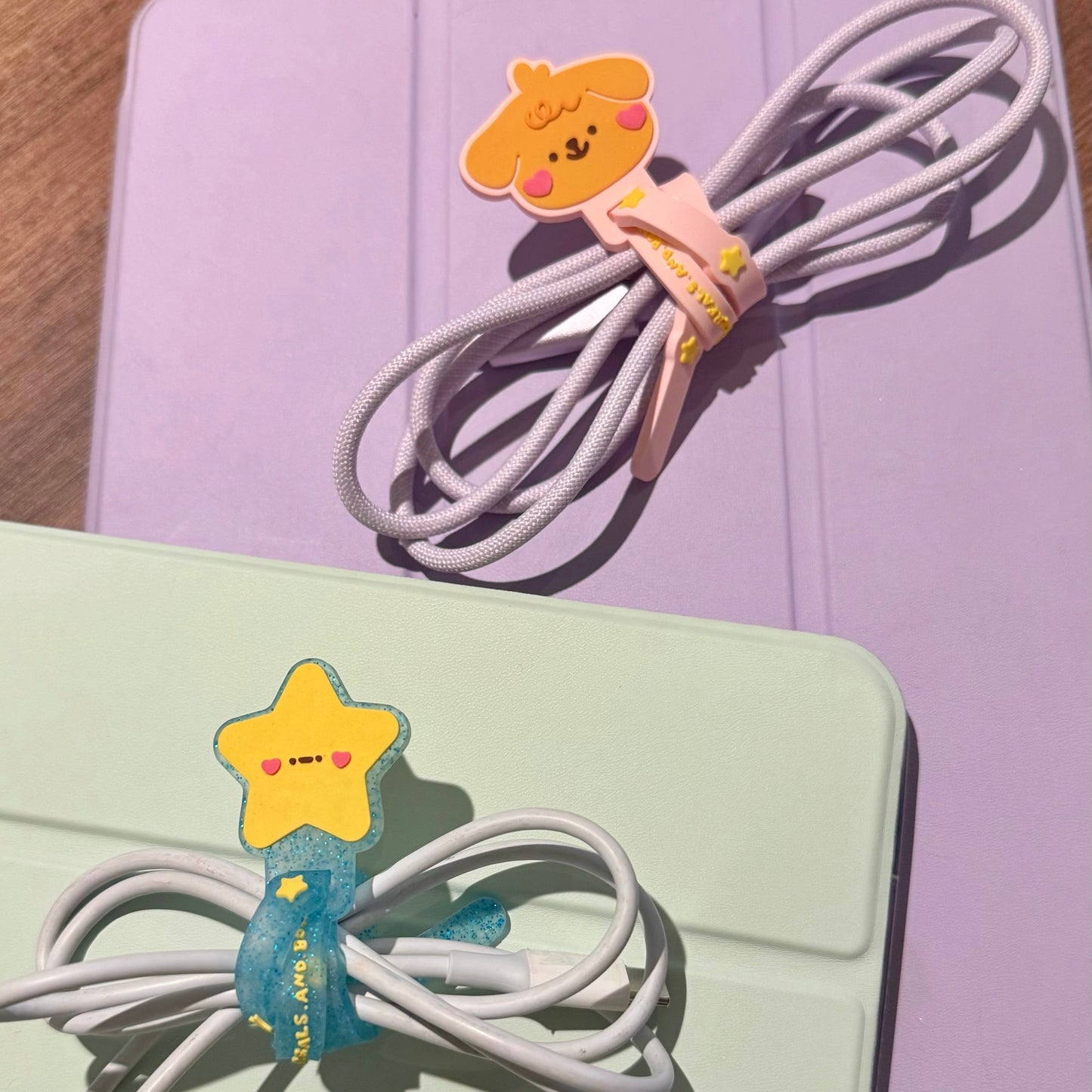 Rubber Strap