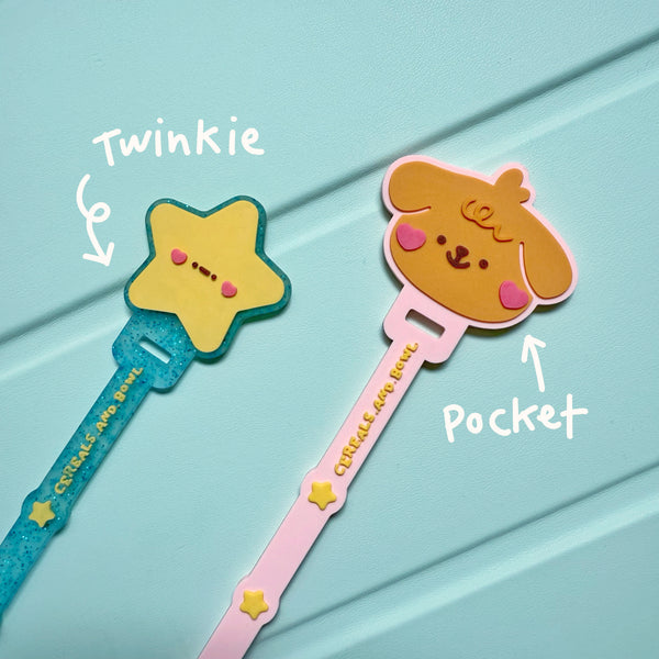 Rubber Strap