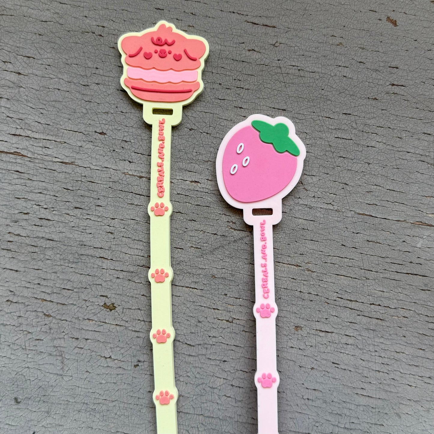 Rubber Strap