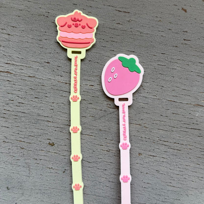 Rubber Strap