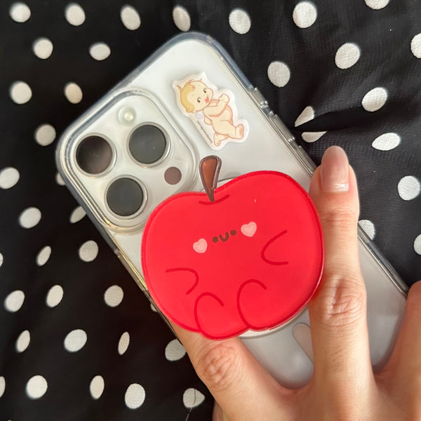 Apple Griptok