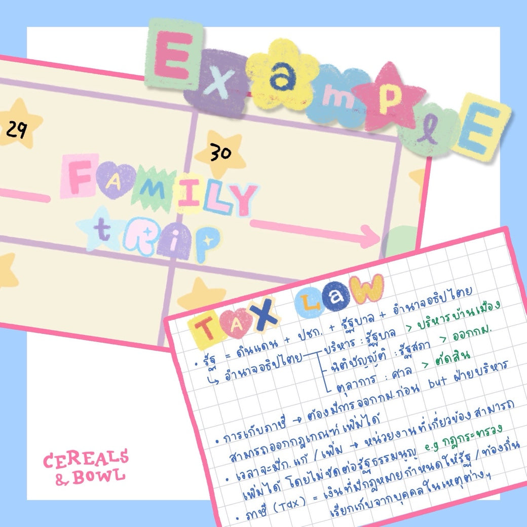 alphabet png stickers (Digital files)